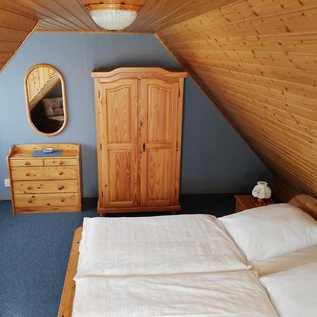 Ferienhaus Kress Rechts Sellin (Rugen) Exterior foto
