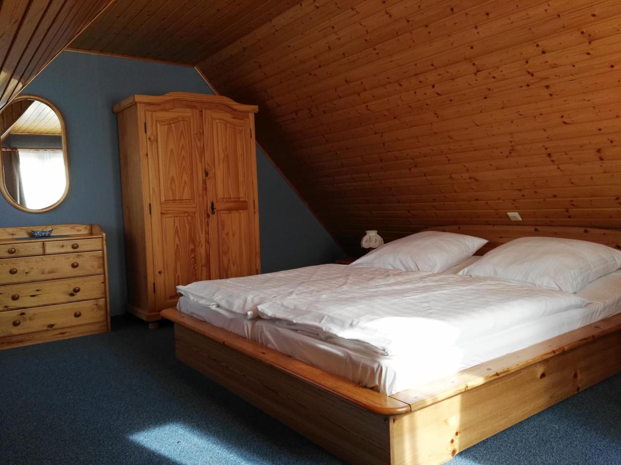Ferienhaus Kress Rechts Sellin (Rugen) Exterior foto